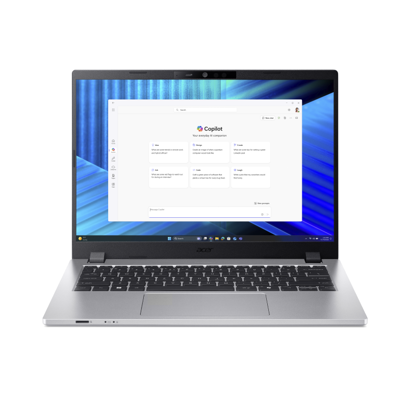 TravelMate P2 14 (P214-56-G2)